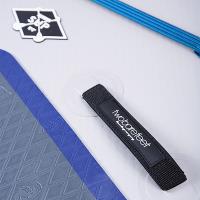 Two Bare Feet Sport Air All-Around iSUP 10' 6